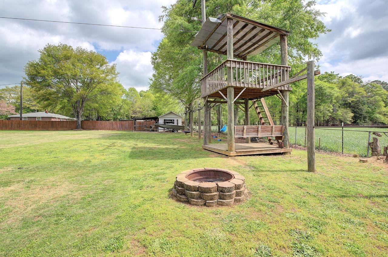 1488 Fleming Mill Road, Laurens, South Carolina image 26
