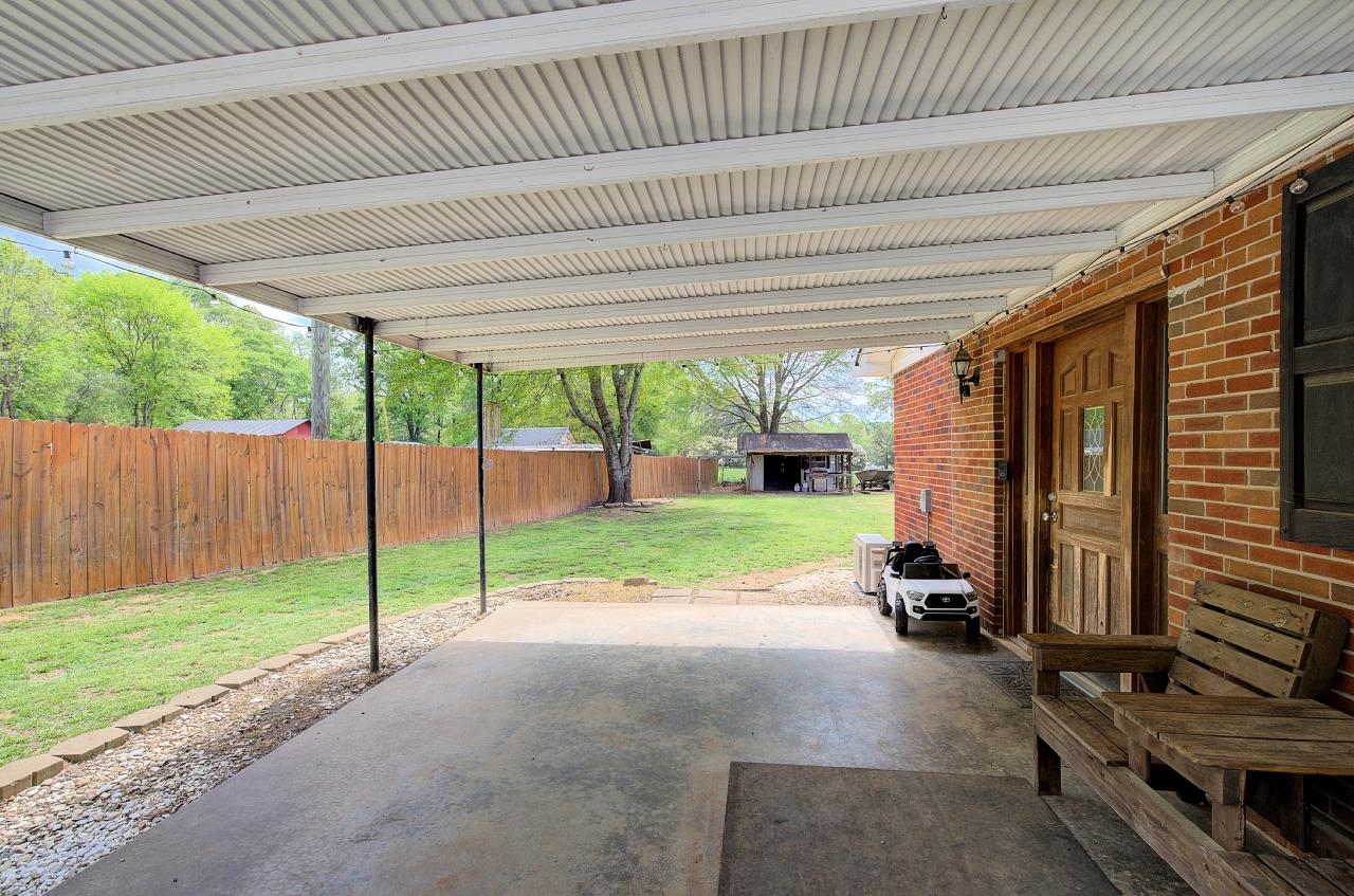 1488 Fleming Mill Road, Laurens, South Carolina image 22