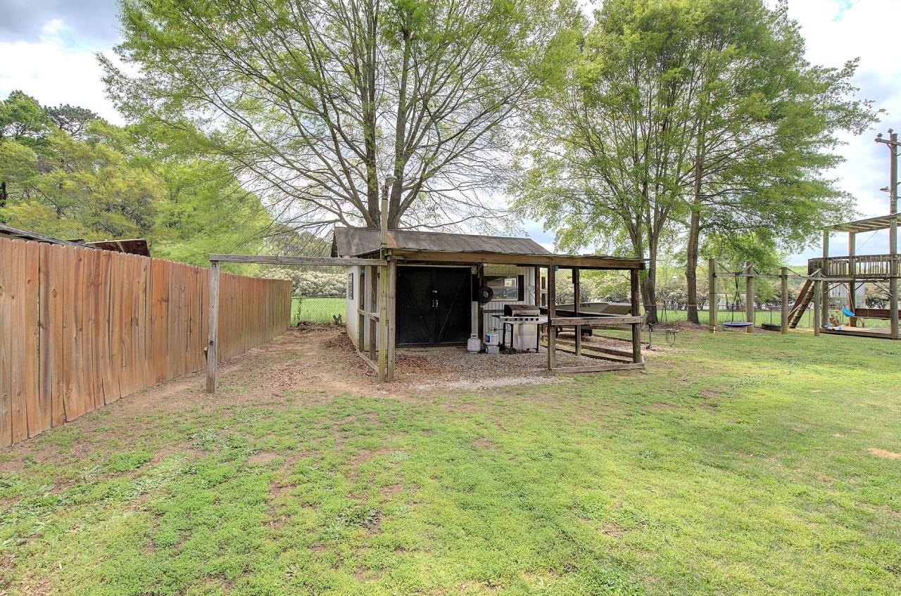 1488 Fleming Mill Road, Laurens, South Carolina image 24