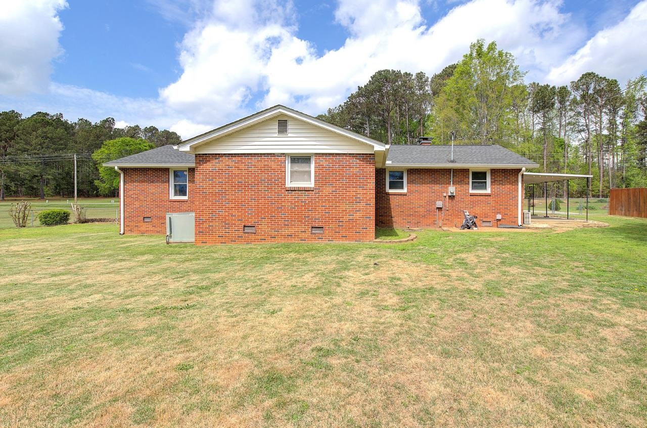 1488 Fleming Mill Road, Laurens, South Carolina image 27