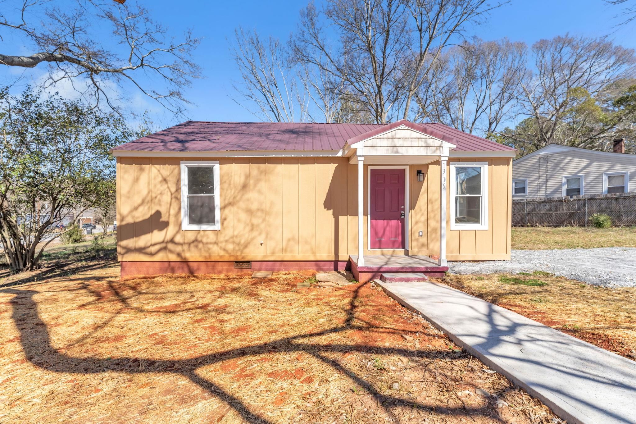 1316 Revere Street, Anderson, South Carolina image 1