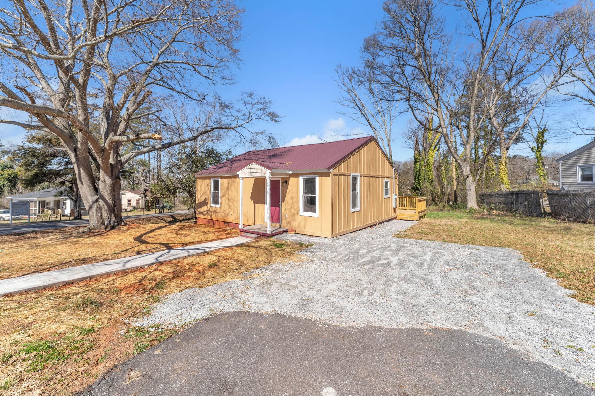 1316 Revere Street, Anderson, South Carolina image 3