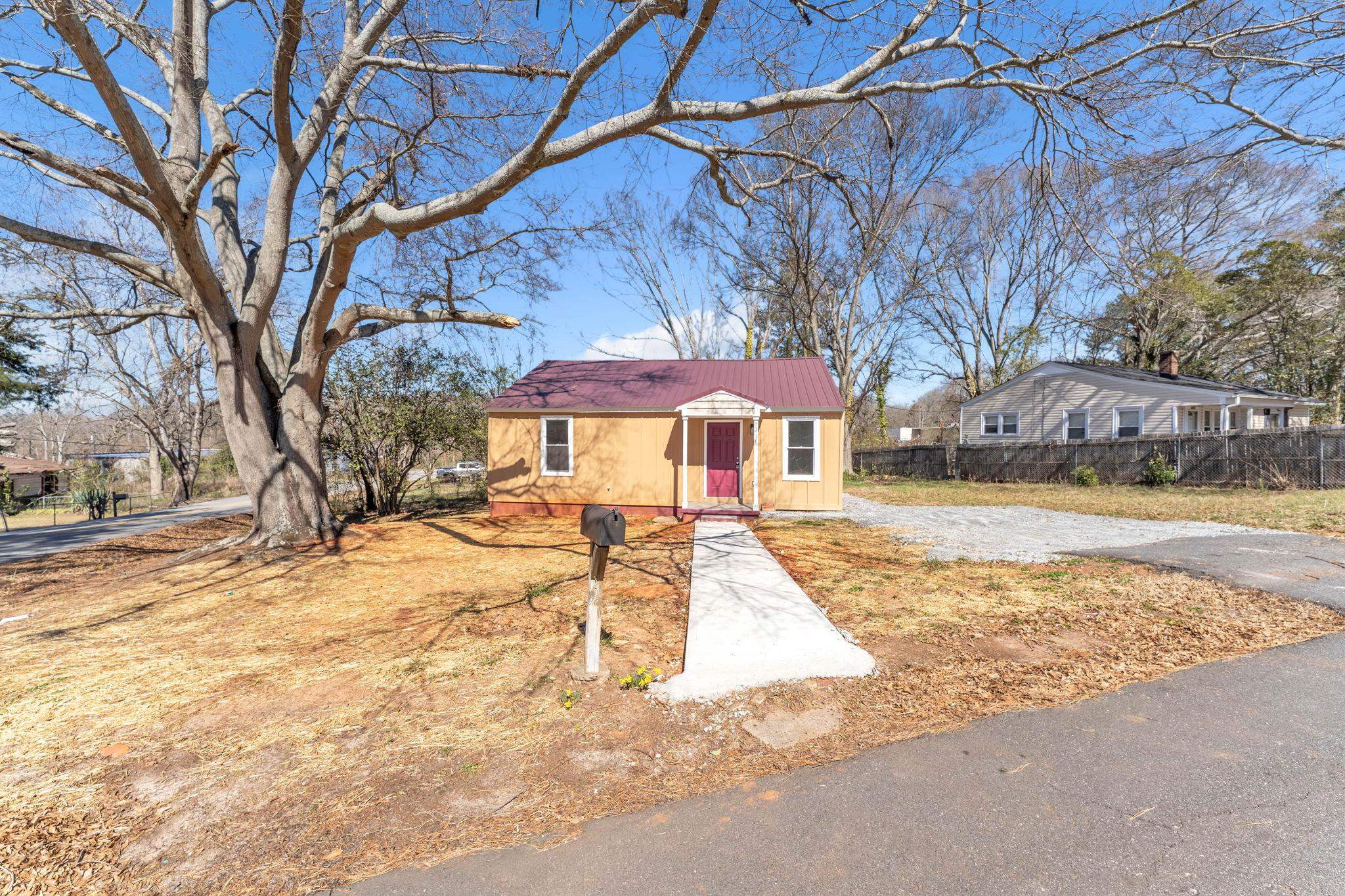 1316 Revere Street, Anderson, South Carolina image 2