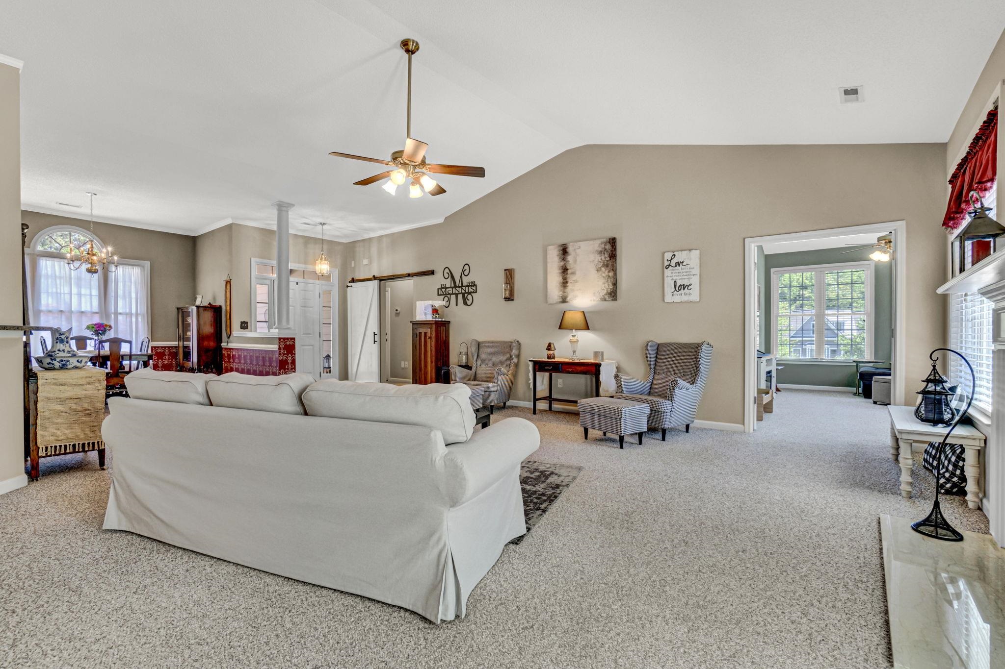 5 Laurelcrest Lane, Travelers Rest, South Carolina image 8