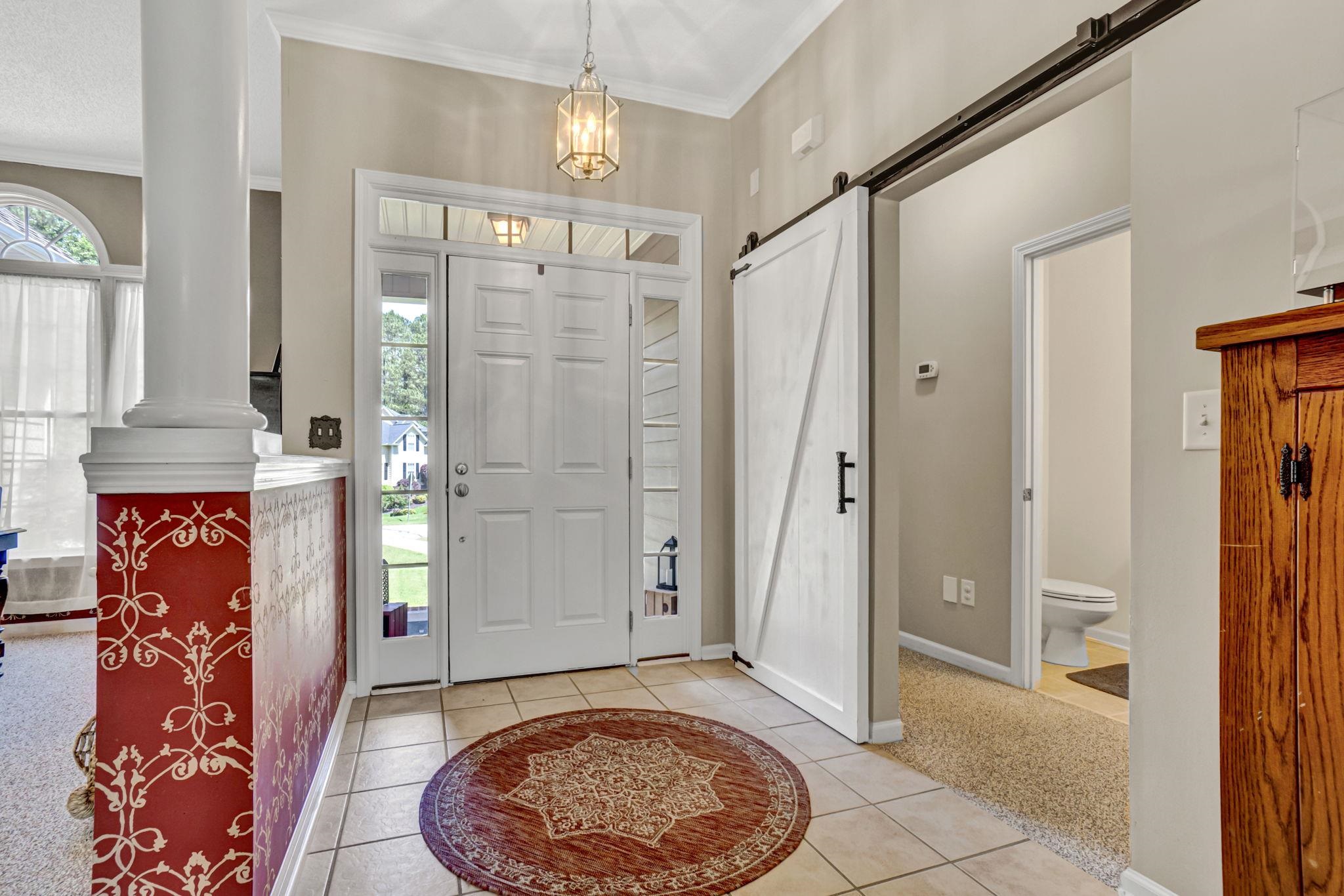 5 Laurelcrest Lane, Travelers Rest, South Carolina image 3