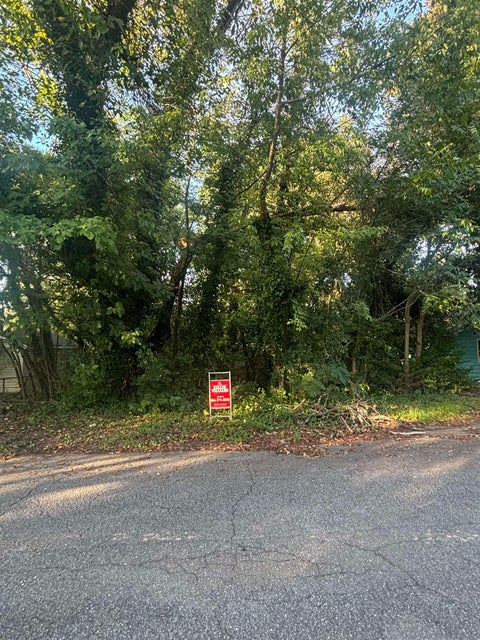 Vacant Land For Sale - 112 Southern Avenue<br/> Spartanburg, SC 29303