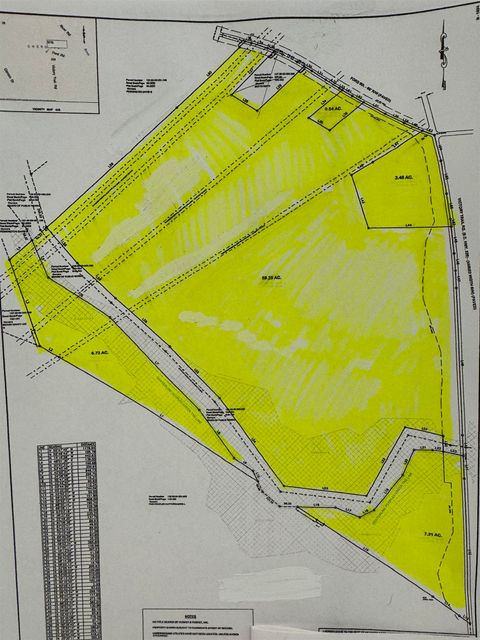 Vacant Land For Sale - 00 Victory Trail Road<br/> Cherokee County, Gaffney, SC 29340