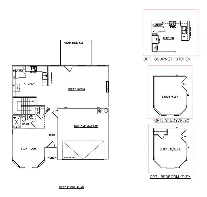 204 Pretoria Drive, Woodruff, South Carolina image 2