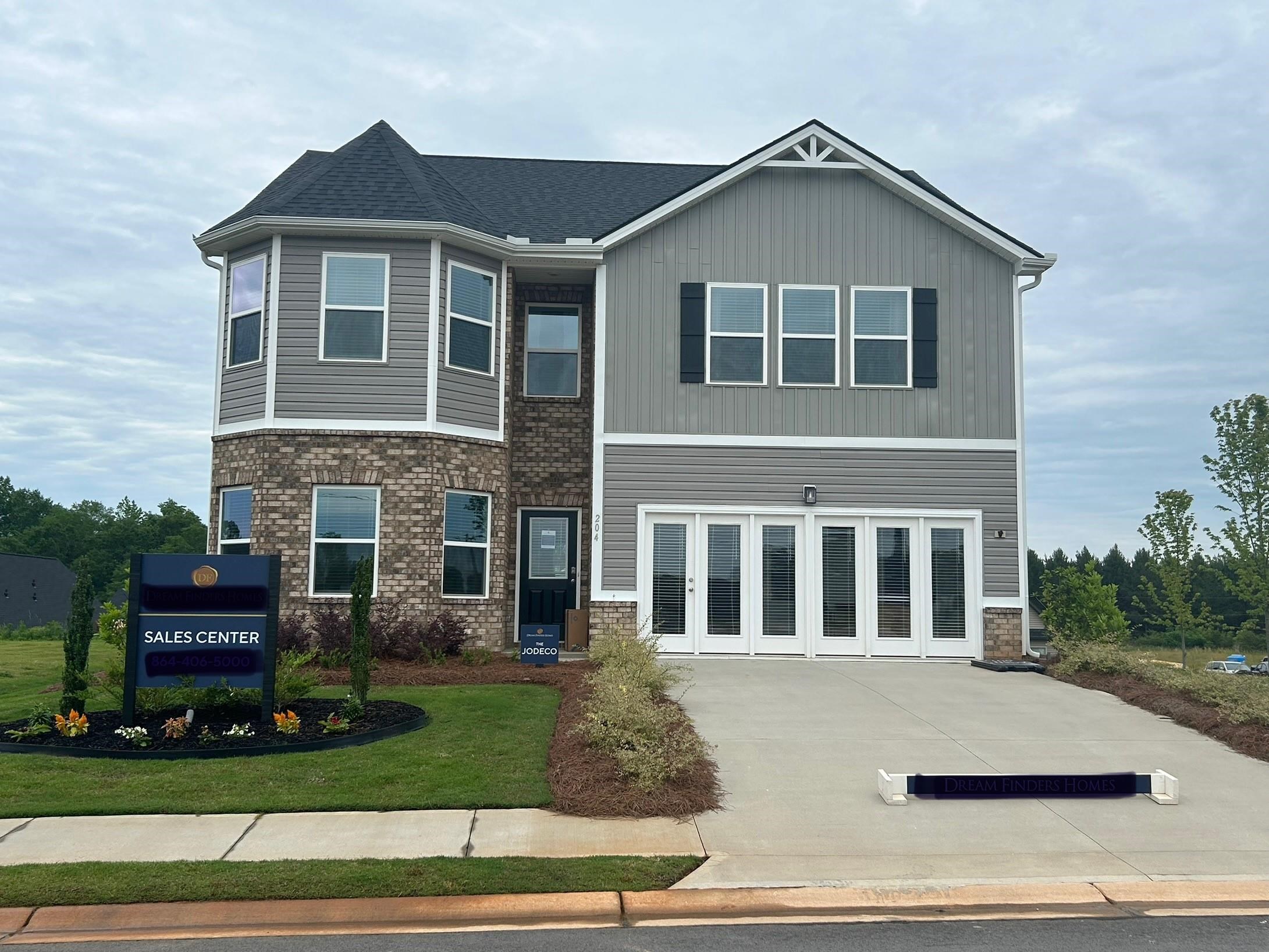 204 Pretoria Drive, Woodruff, South Carolina image 1