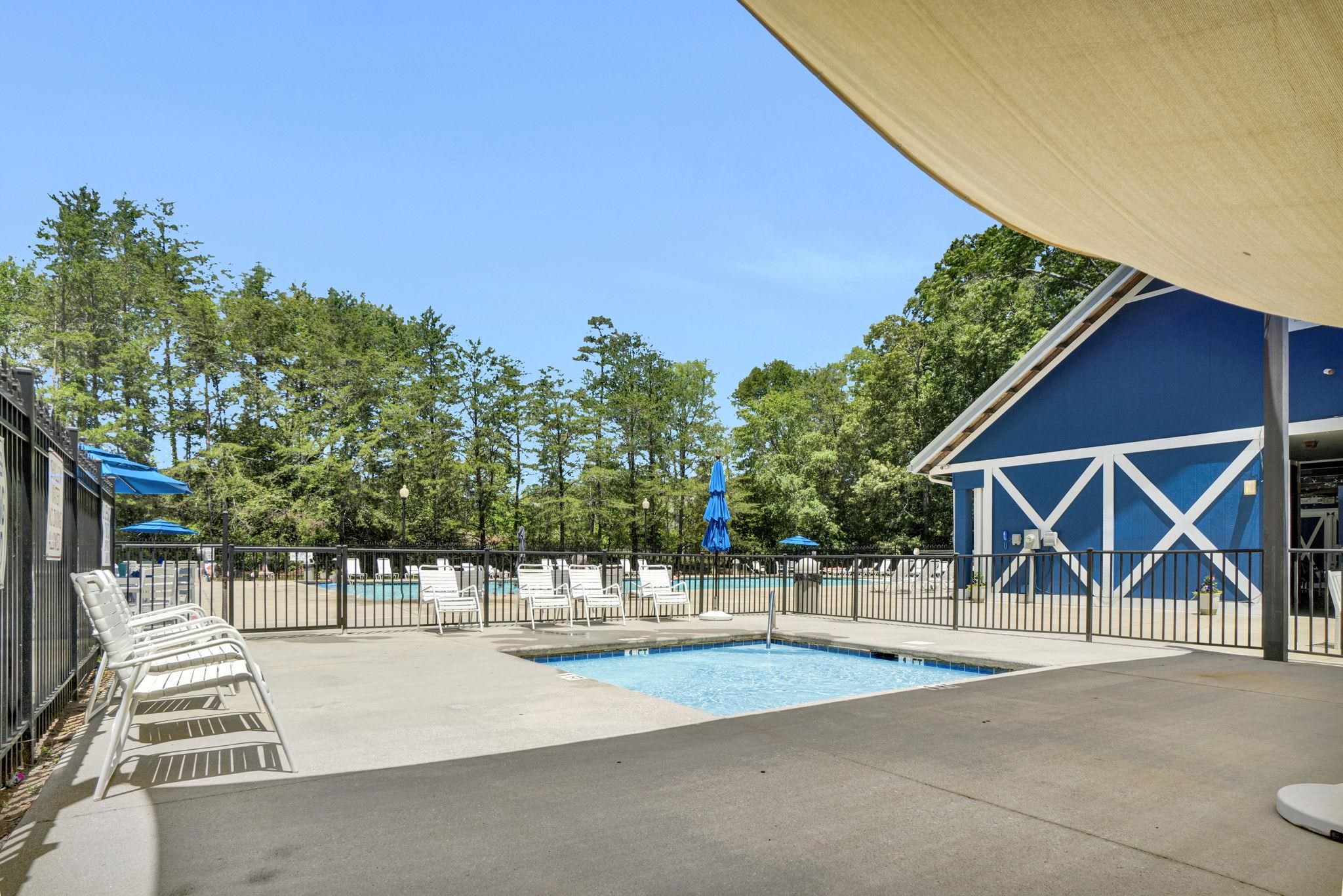 905 Morning Mist Lane, Simpsonville, South Carolina image 37