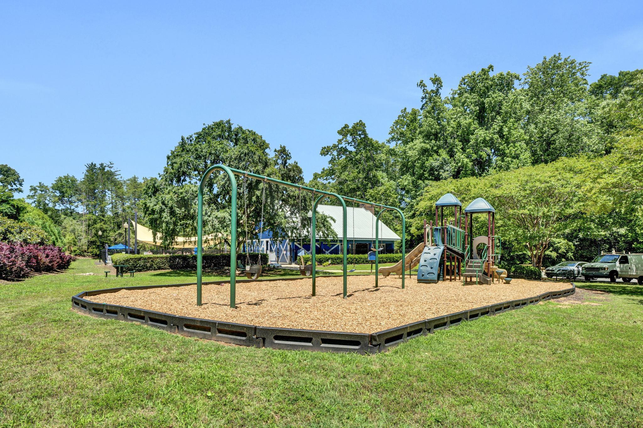 905 Morning Mist Lane, Simpsonville, South Carolina image 38