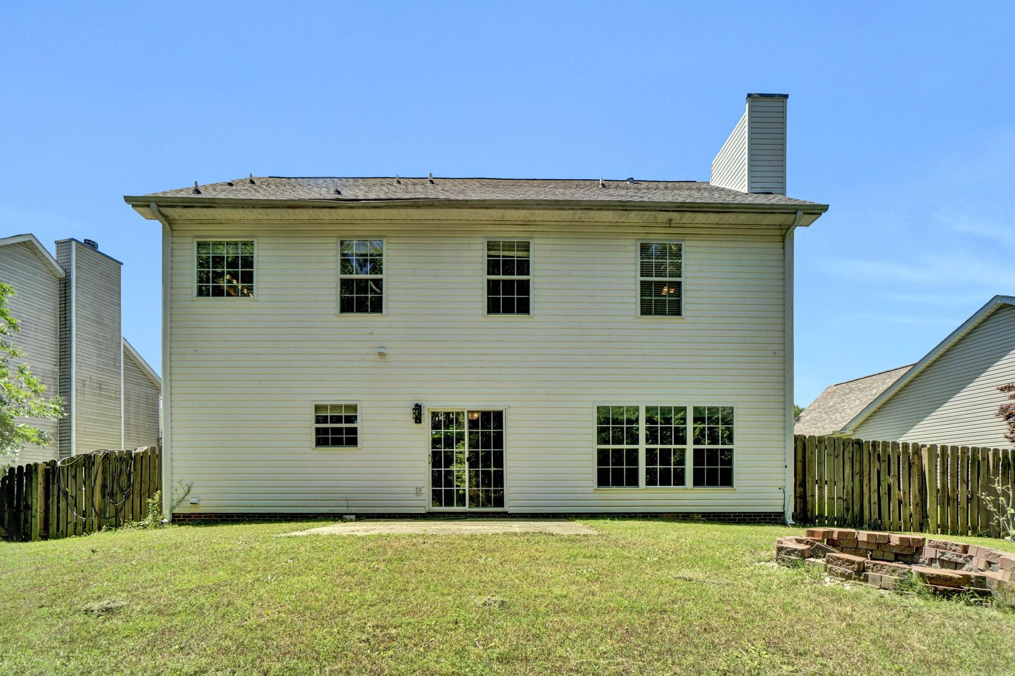 905 Morning Mist Lane, Simpsonville, South Carolina image 28
