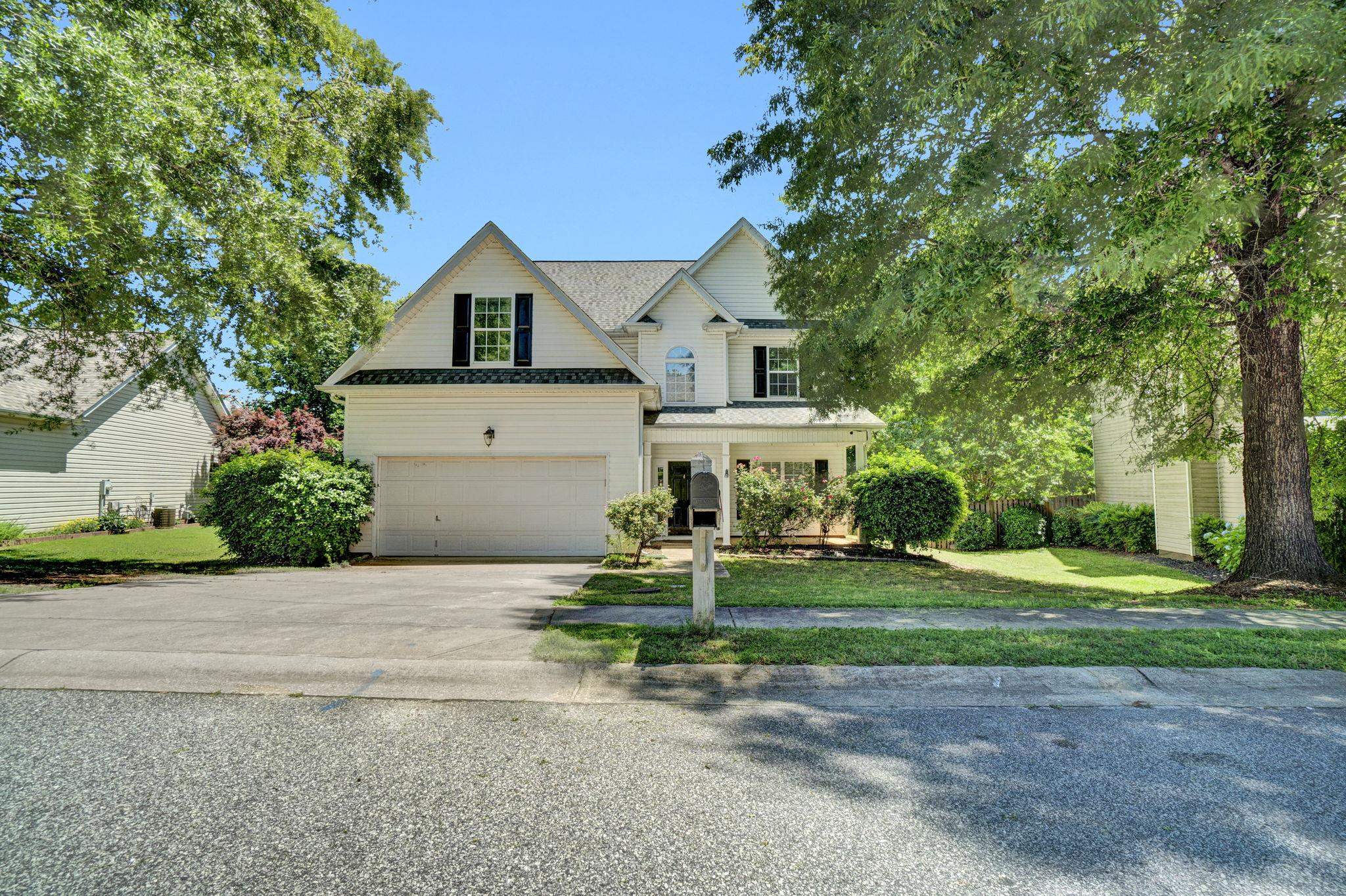 905 Morning Mist Lane, Simpsonville, South Carolina image 33