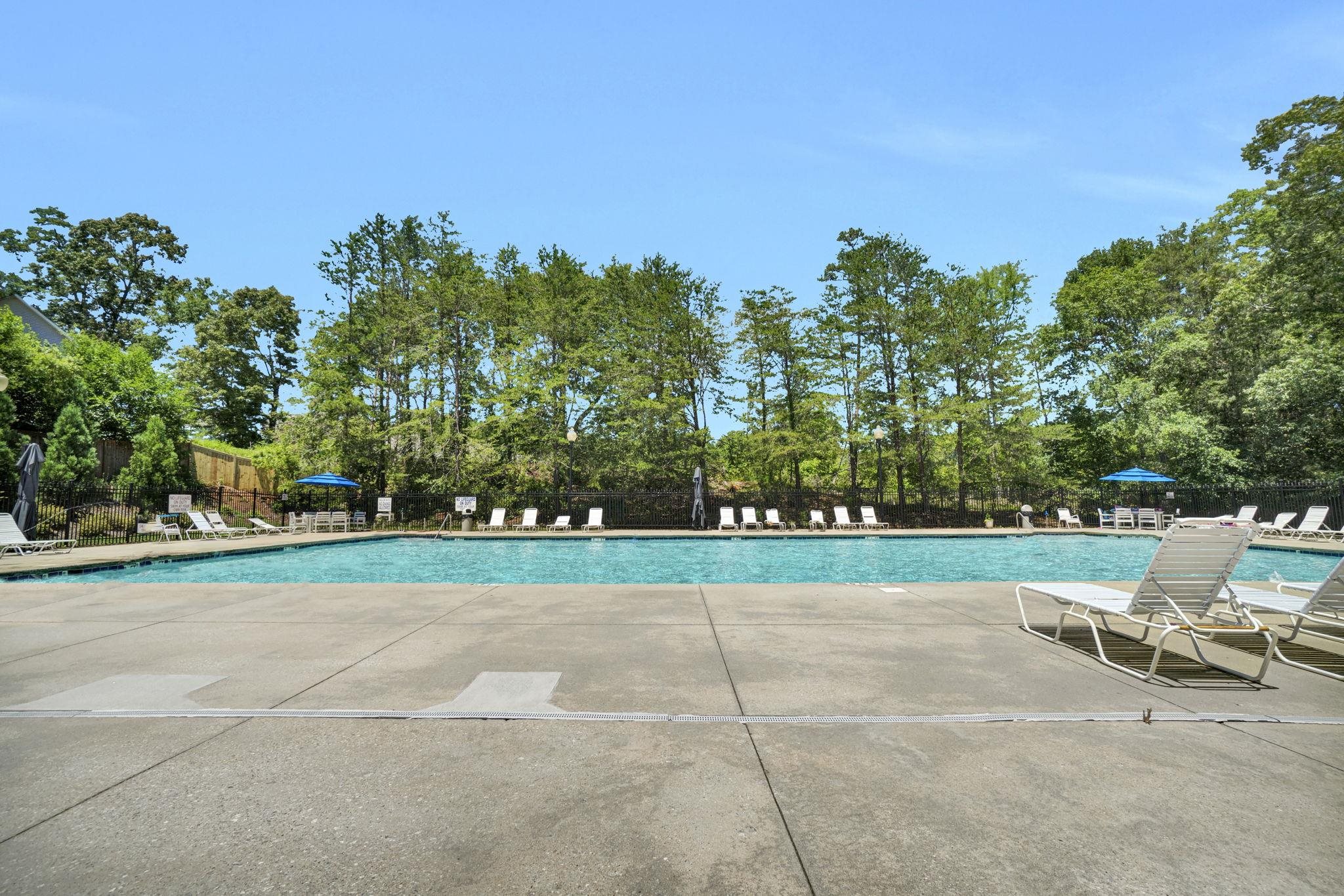 905 Morning Mist Lane, Simpsonville, South Carolina image 34