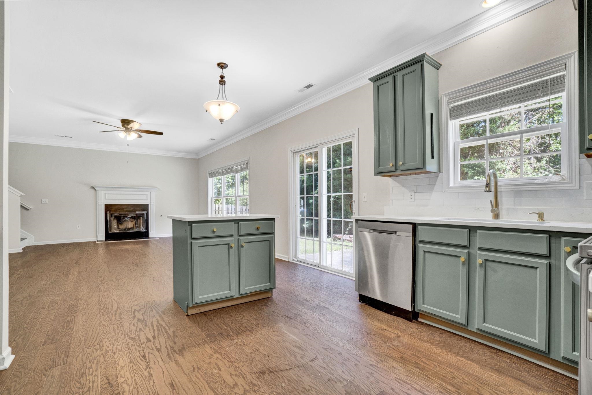 905 Morning Mist Lane, Simpsonville, South Carolina image 9