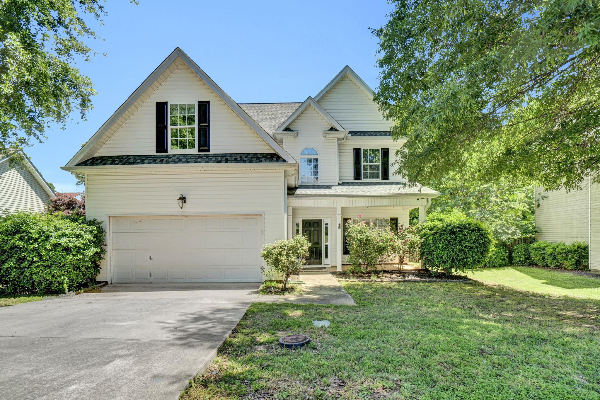 905 Morning Mist Lane, Simpsonville, South Carolina image 1