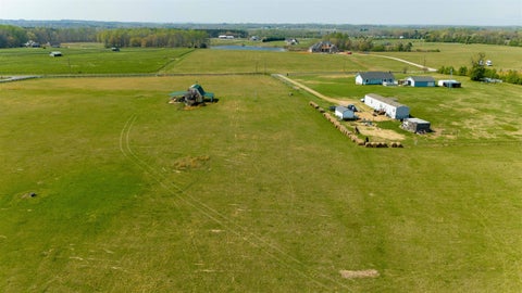 Vacant Land For Sale - LOT 2 Lambs Grill Road<br/> Rutherfordton, NC 28139