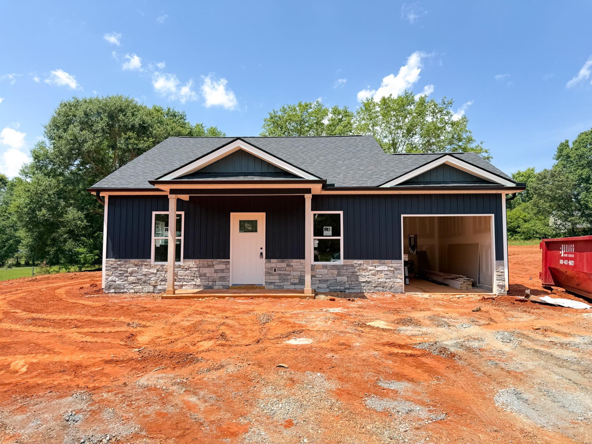241 Woodgate Road, Cowpens, South Carolina image 1