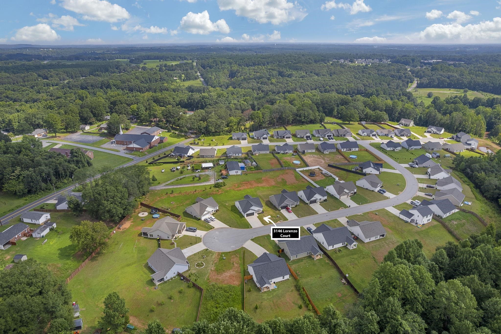3146 Lorenzo Court, Inman, South Carolina image 24