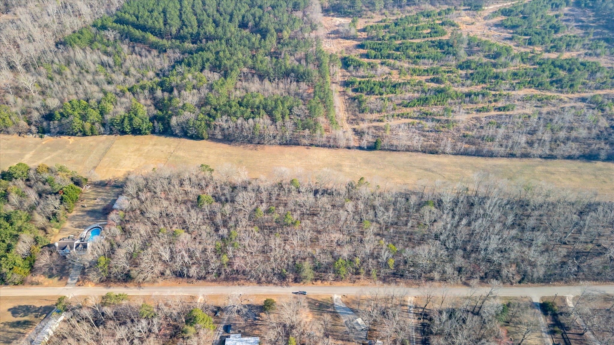 Lot 2 Broken Arrow Drive, Pelzer, South Carolina image 4
