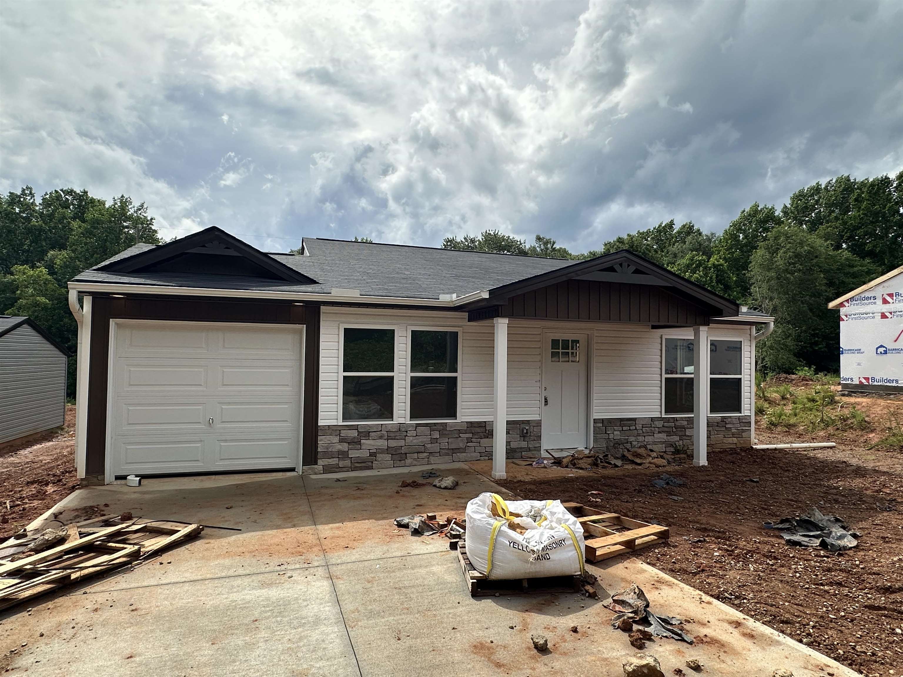 193 Ohio Street, Chesnee, South Carolina image 1