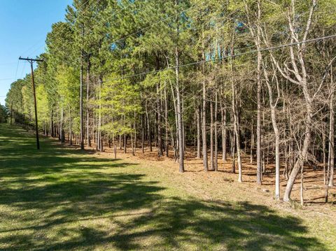 Vacant Land For Sale - 201 Peninsula Drive<br/> Prosperity, SC 29070