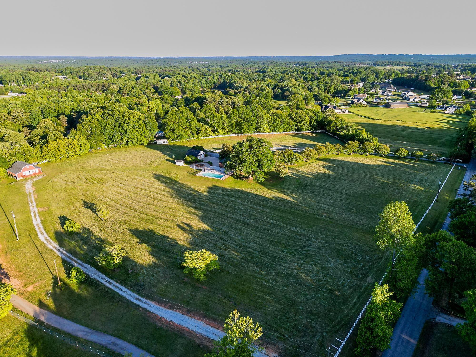 3838 Pennington Road, Greer, South Carolina image 11
