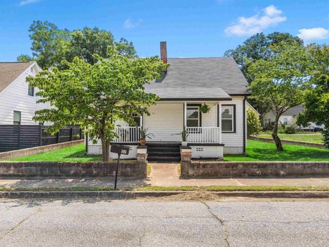 Homes For Sale - 52 Hutchins Street<br/> Greenville, SC 29605