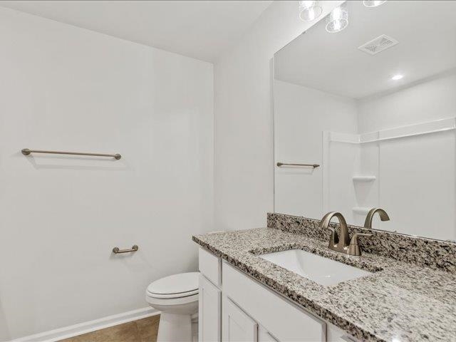 2050 Zanes Creek Drive, Inman, South Carolina image 33