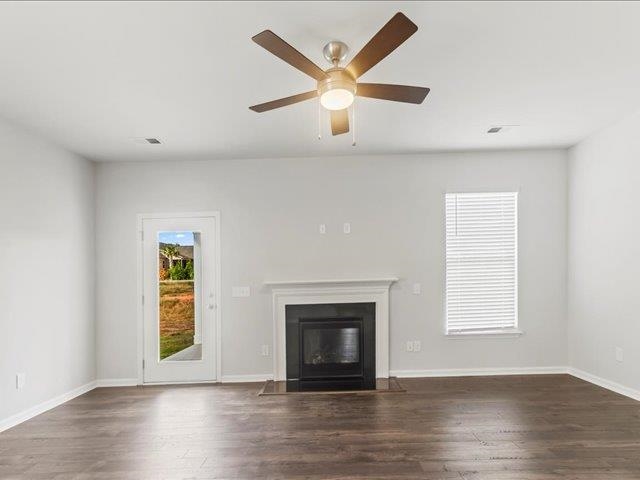 2050 Zanes Creek Drive, Inman, South Carolina image 6