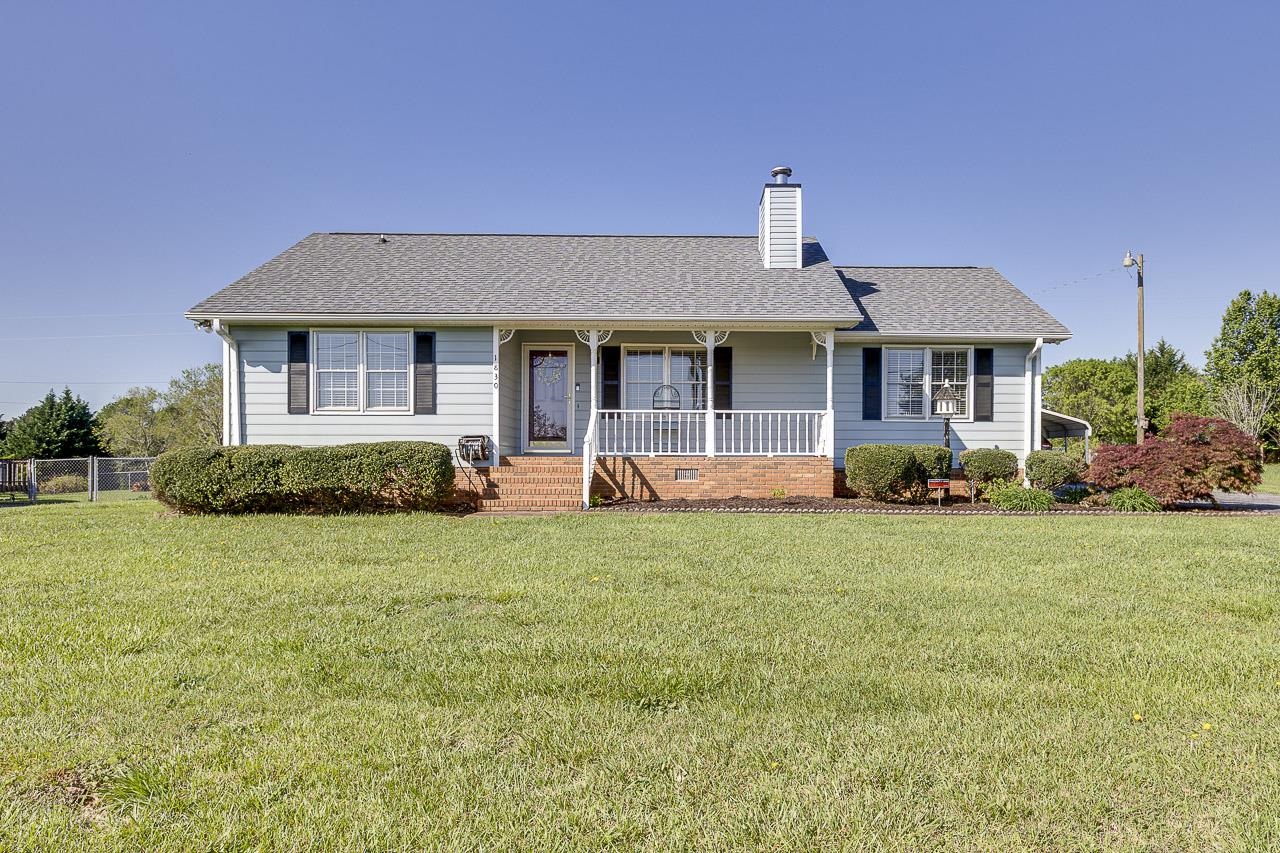 1830 John Dodd Road, Wellford, South Carolina image 1