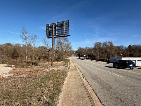 Vacant Land For Sale - 901 Chesnee Highway<br/> Spartanburg, SC 29303