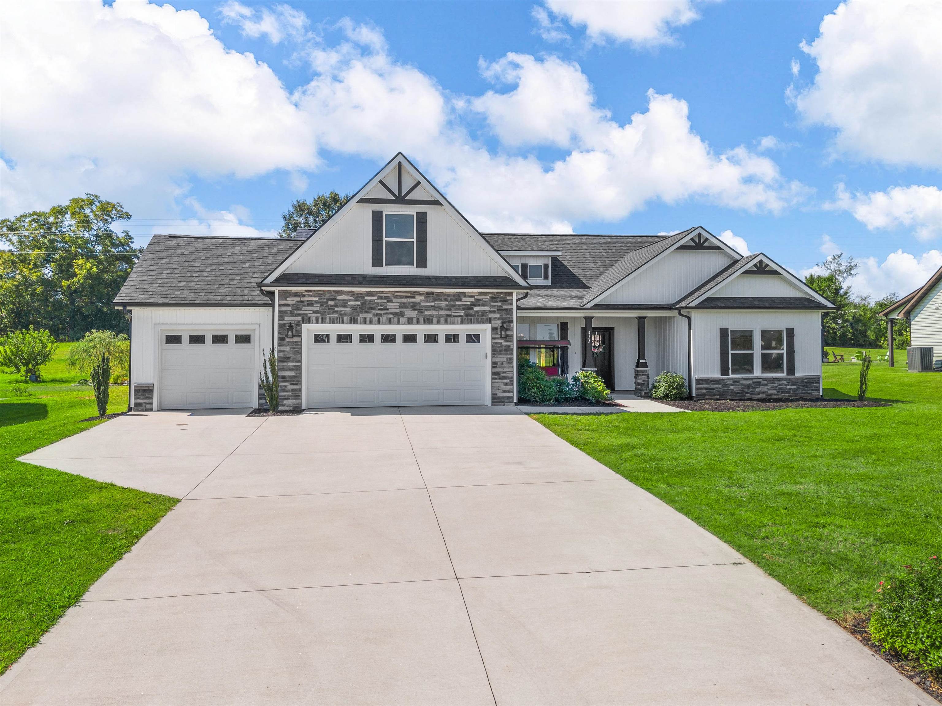 433 Josie Way, Boiling Springs, South Carolina image 1