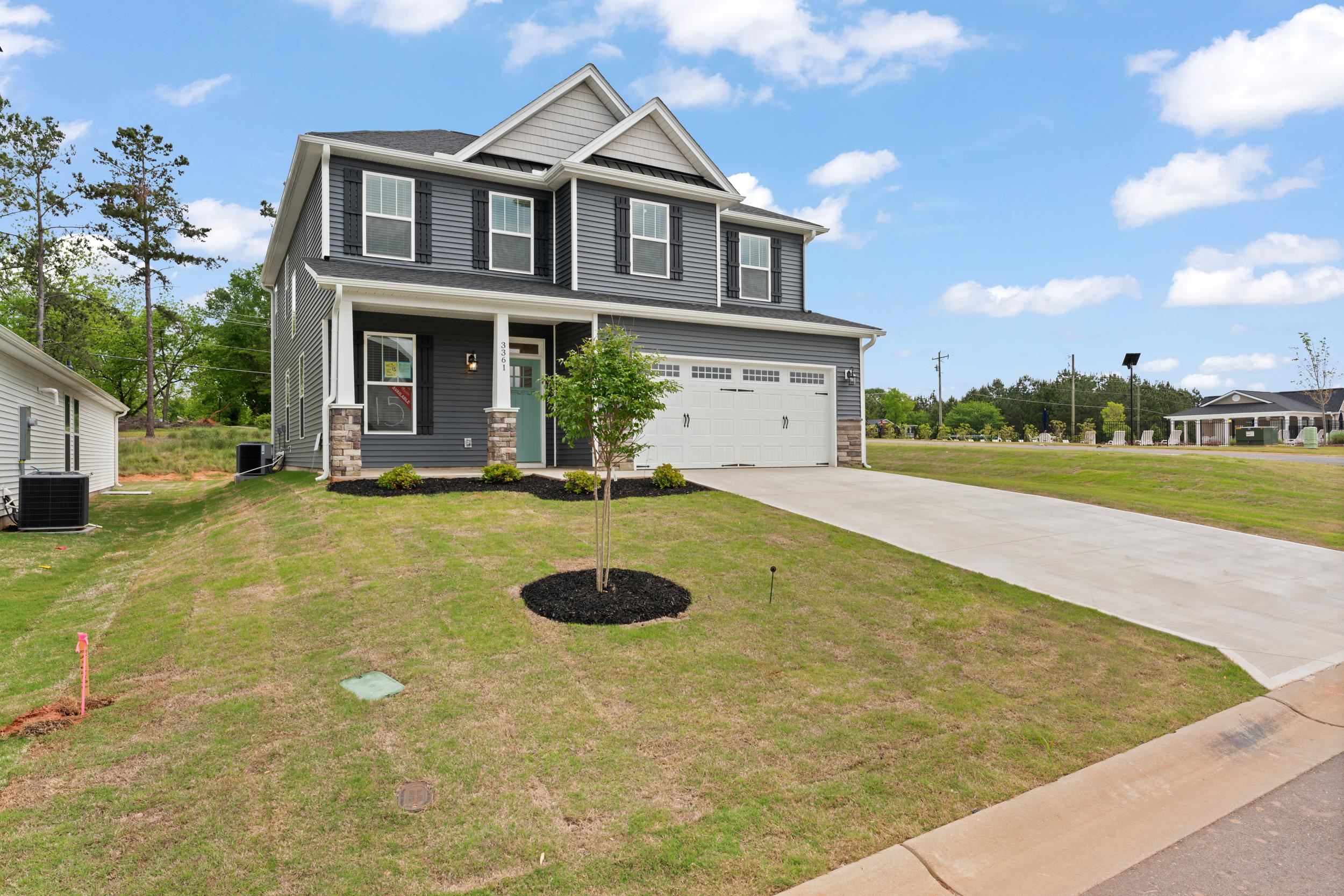 3361 Navin Trail, Roebuck, South Carolina image 3