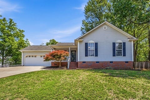Homes For Sale - 312 Carmichael Court<br/> Boiling Springs, SC 29316