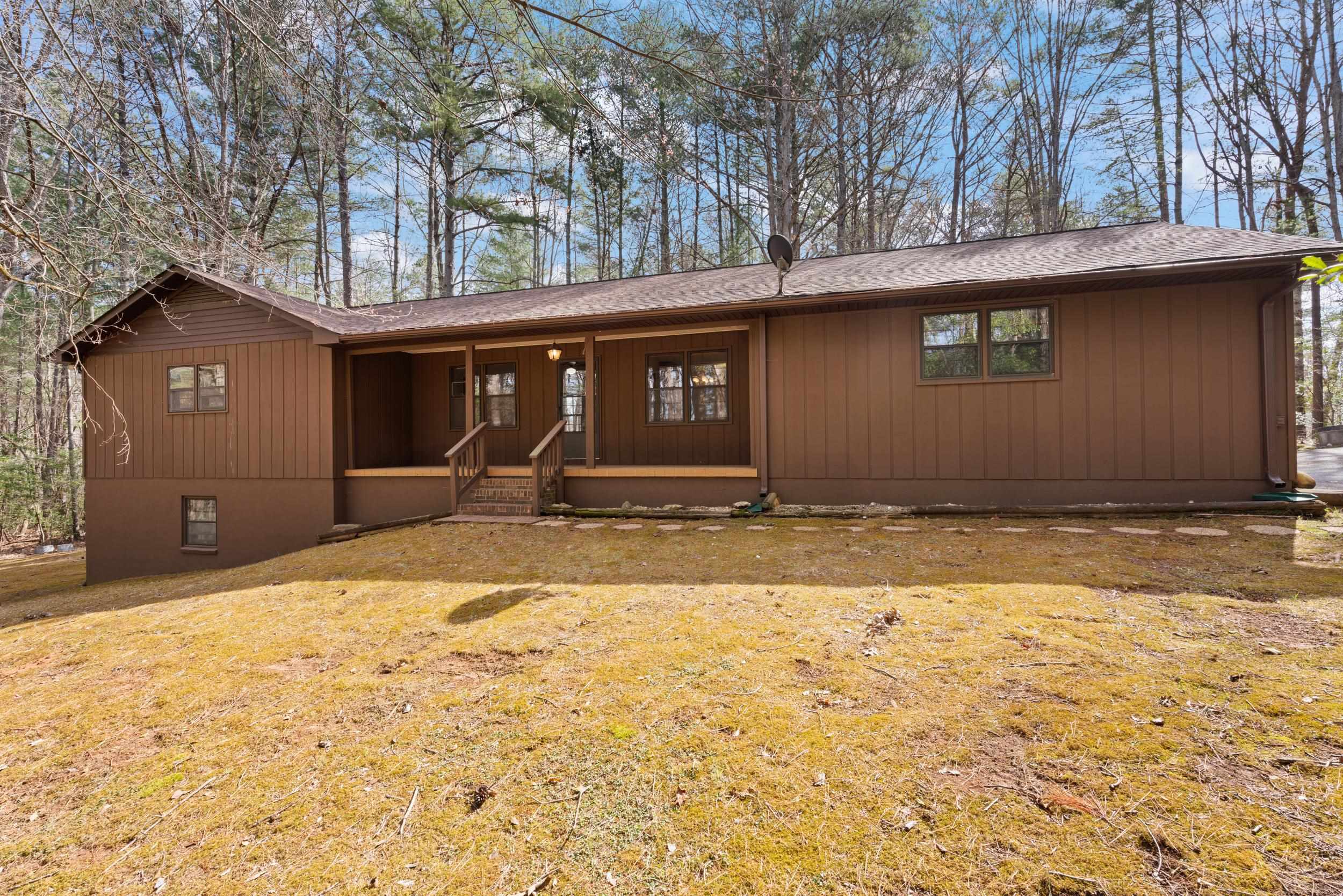 320 Arledge Road Rd, Landrum, South Carolina image 2