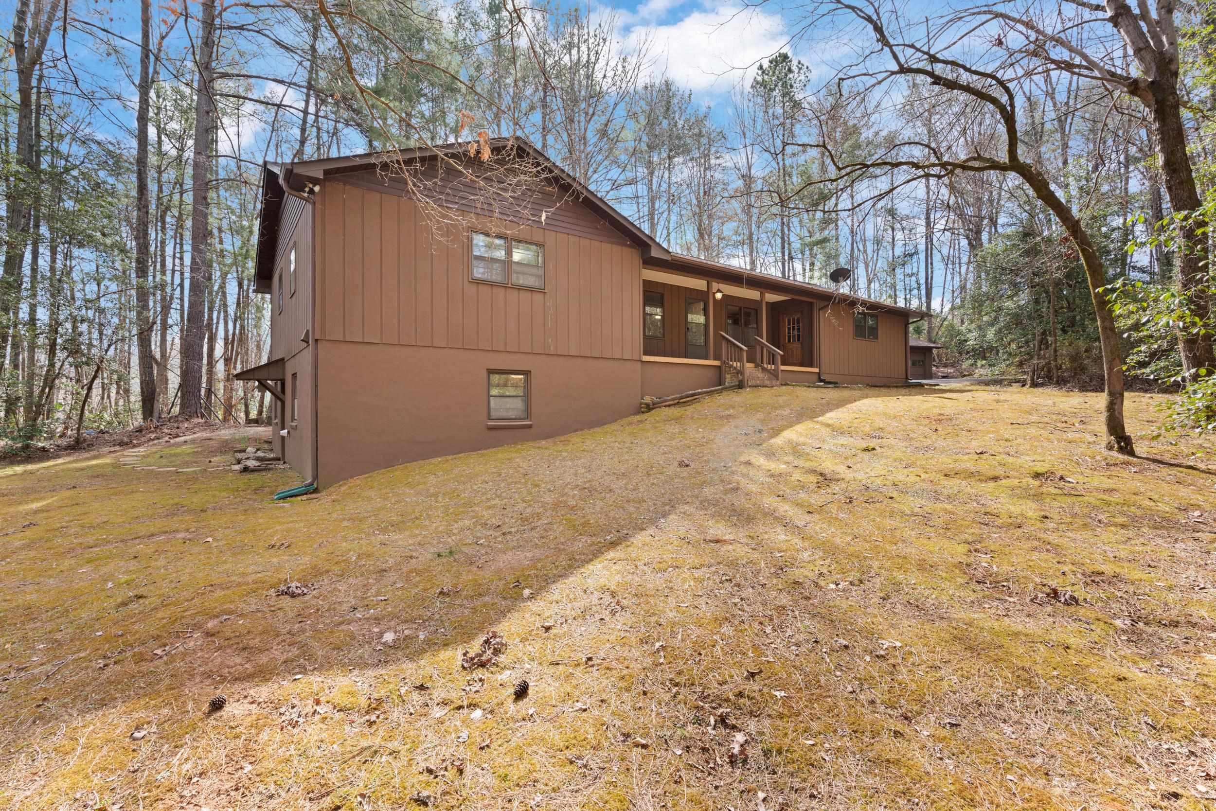 320 Arledge Road Rd, Landrum, South Carolina image 1