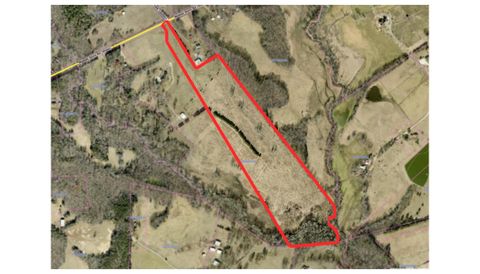 Vacant Land For Sale - 5027 Mobley Store Road<br/> McConnells, SC 29726