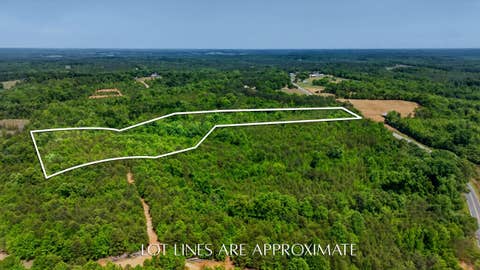 Vacant Land For Sale - Gowdeysville Road<br/> Gaffney, SC 29340