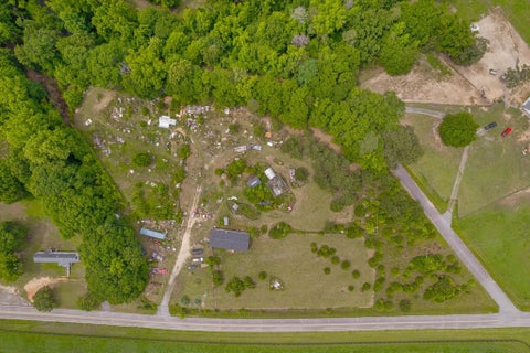 Vacant Land For Sale - 1549 Bethany Church Rd Rd<br/> Anderson County, Belton, SC 29627
