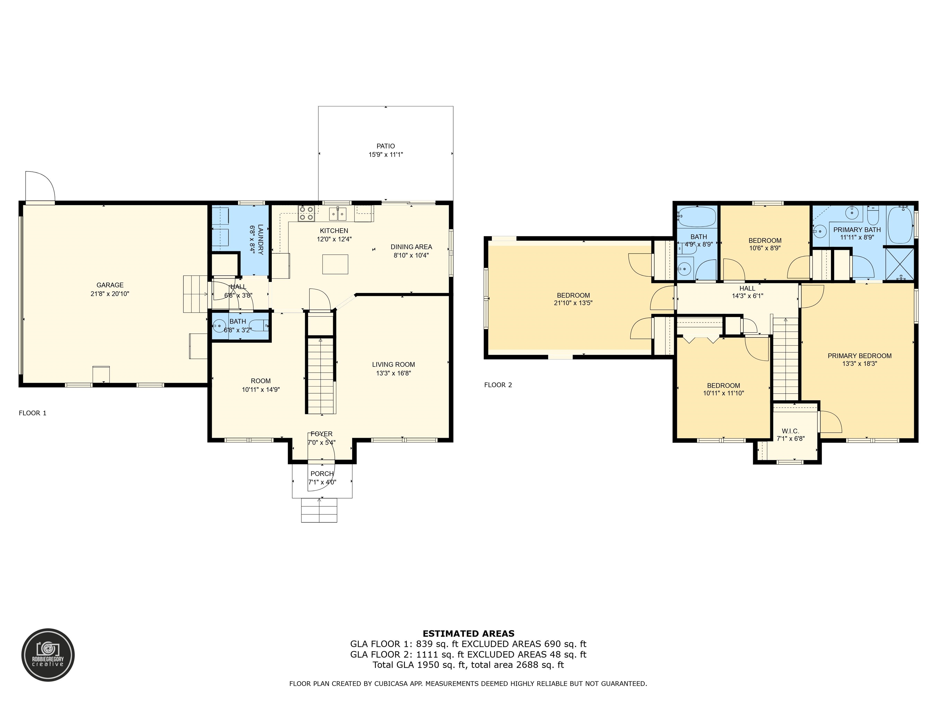 310 Shallowford Drive, Boiling Springs, South Carolina image 40