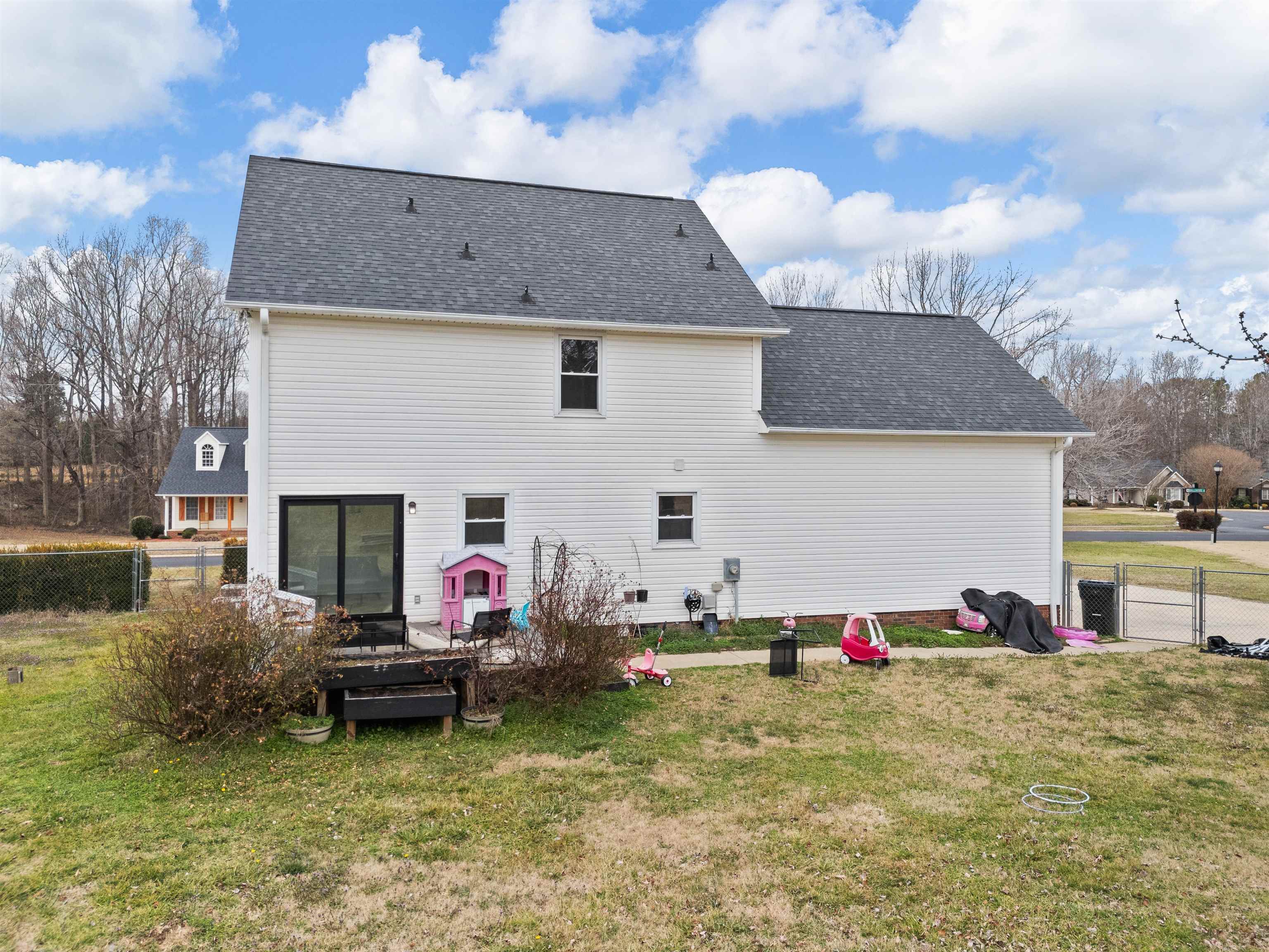 310 Shallowford Drive, Boiling Springs, South Carolina image 34