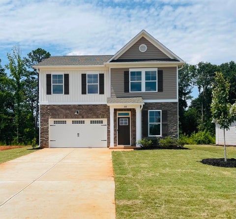 Homes For Sale - 188 Hunter Ridge Drive<br/> Boiling Springs, SC 29316