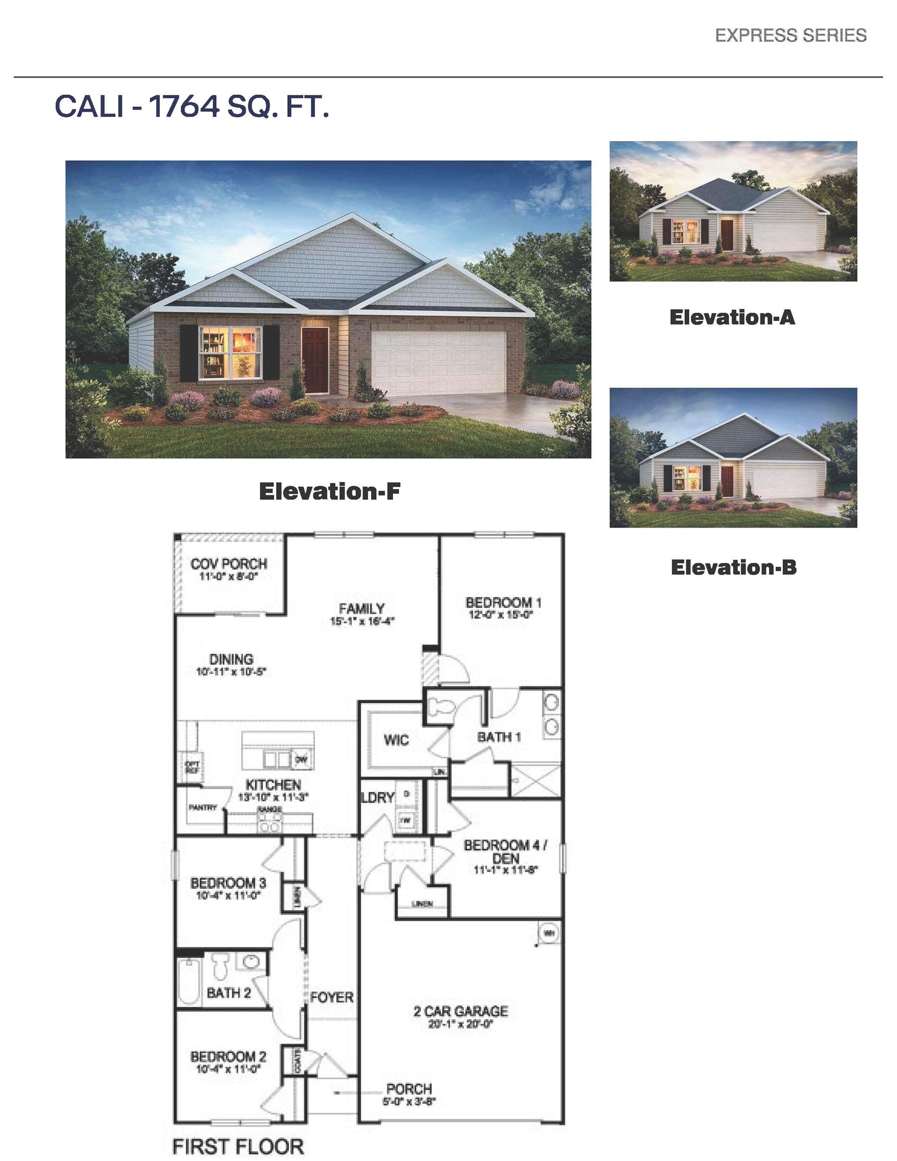 954 Jubilee Trail, Woodruff, South Carolina image 2