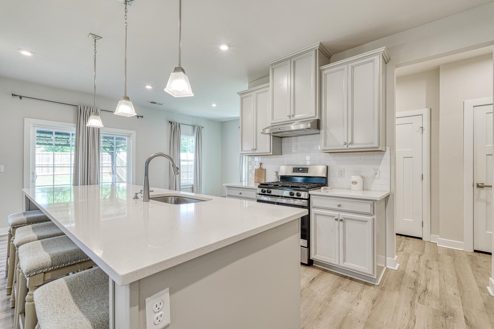 1128 Grovewood Court, Moore, South Carolina image 20