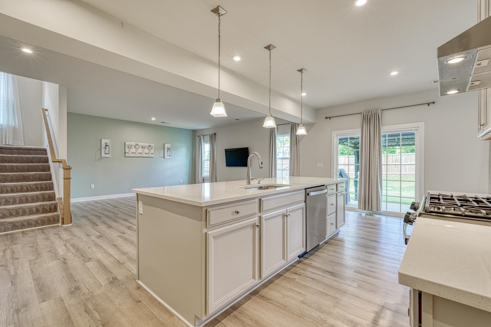 1128 Grovewood Court, Moore, South Carolina image 25