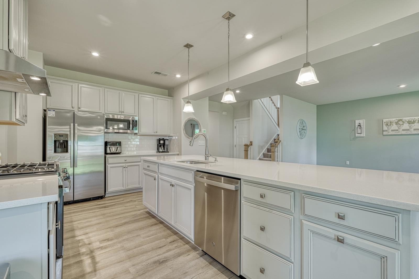 1128 Grovewood Court, Moore, South Carolina image 6