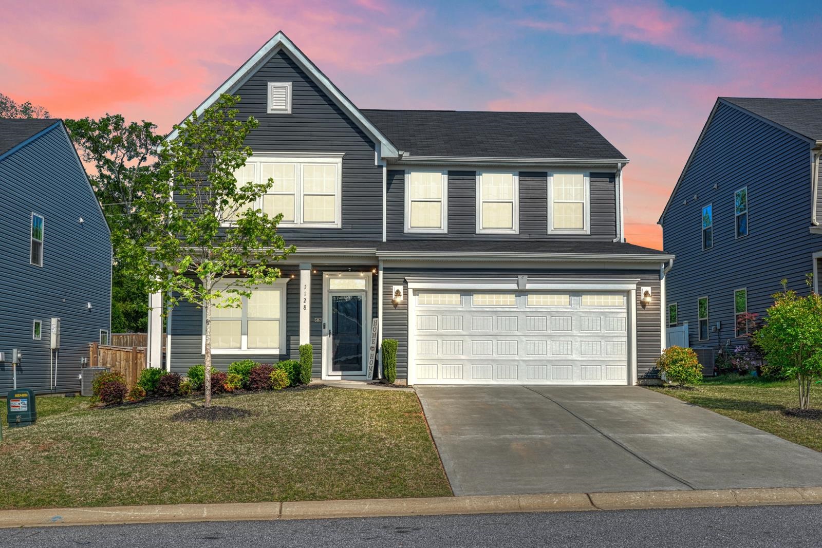 1128 Grovewood Court, Moore, South Carolina image 1