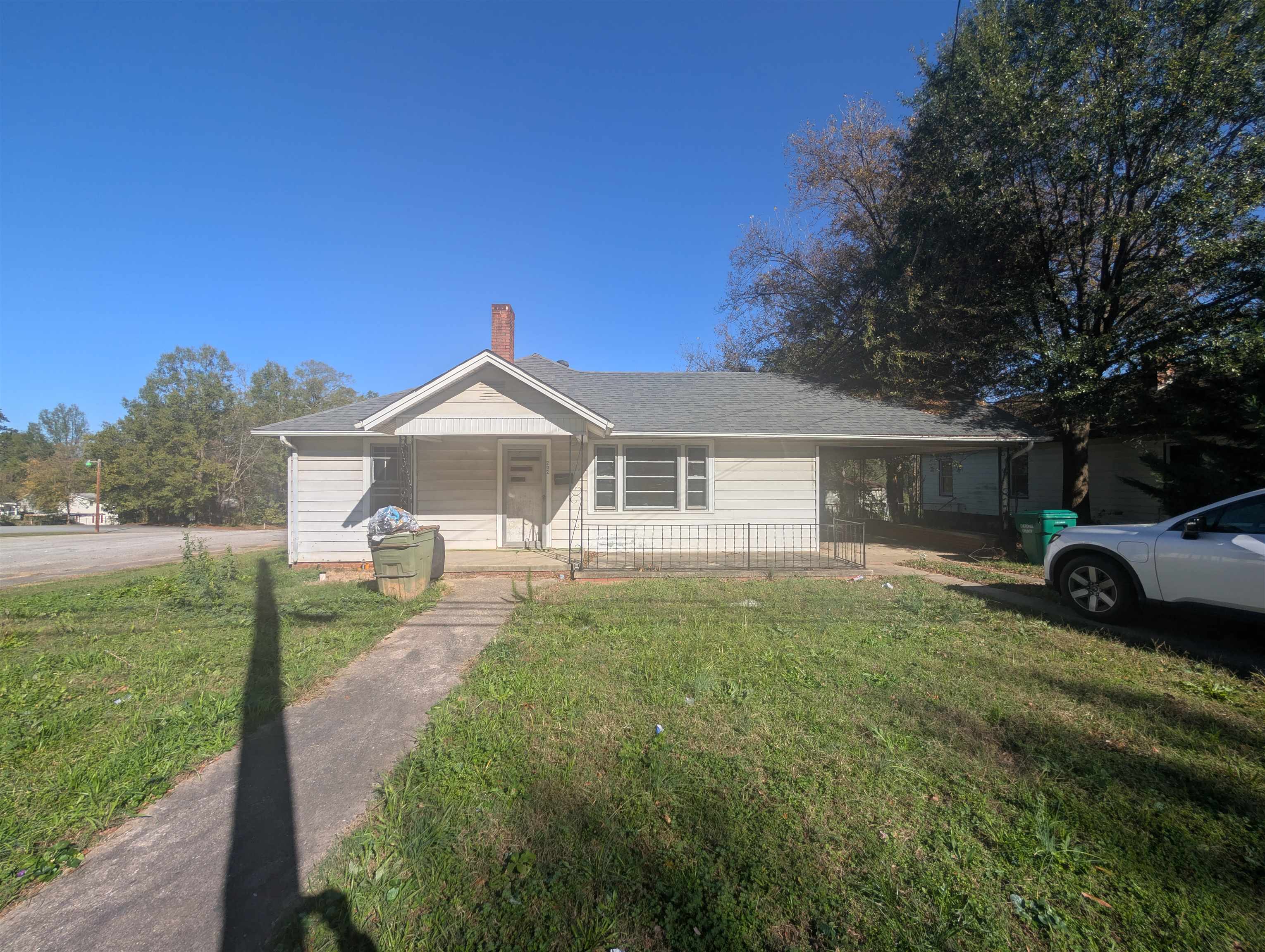 202 Holland St St, Gaffney, South Carolina image 4