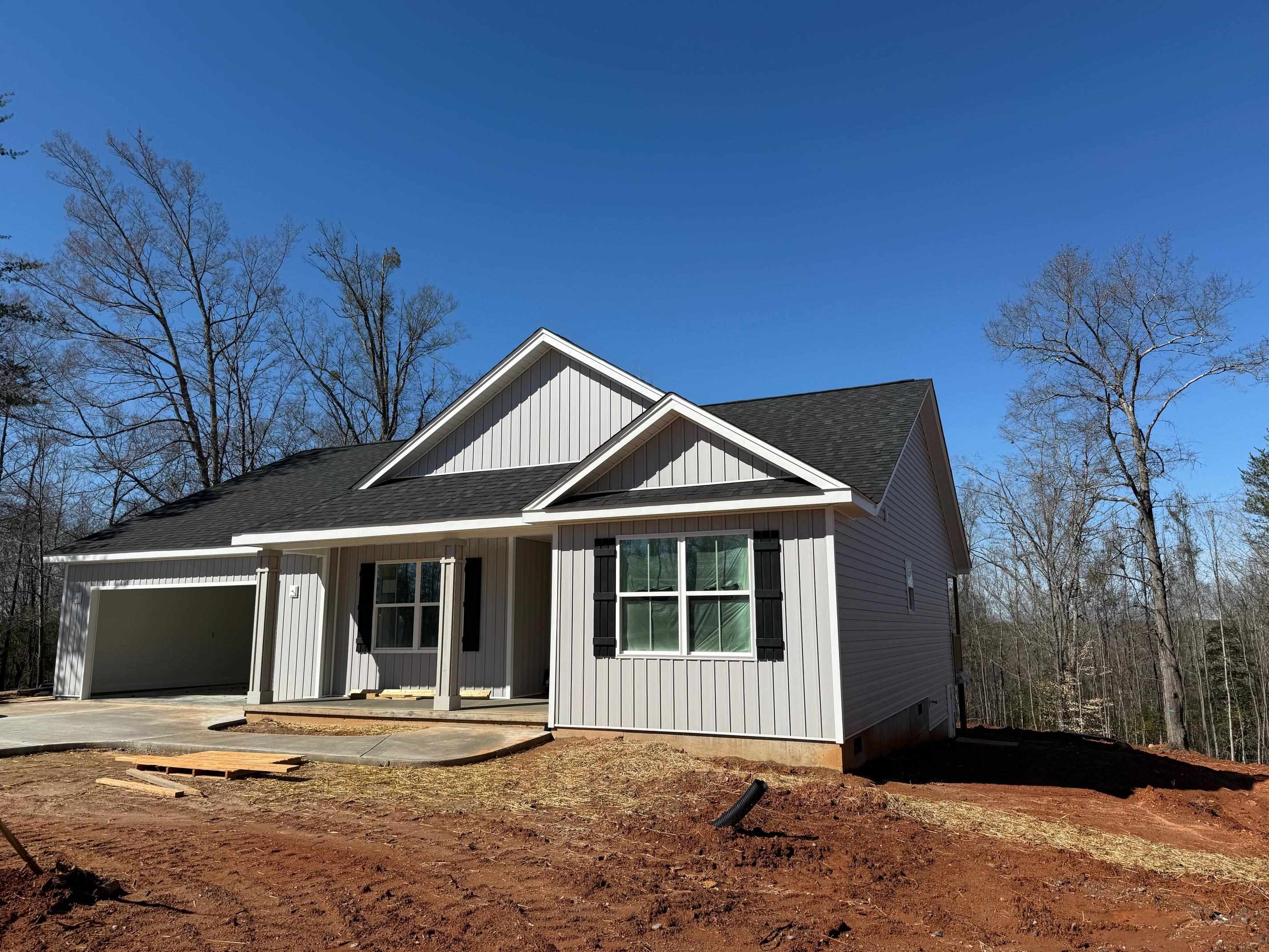 336 Bulman Road, Roebuck, South Carolina image 1